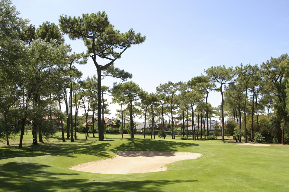 Neguri Golf Club Neguri Golf Club